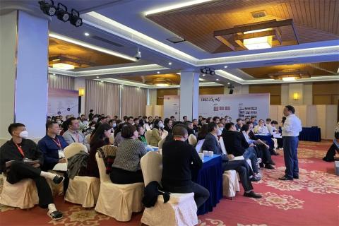 新一年，新征程！龙门国际 “ 顶层战略 ”课程2023深圳首站圆满举办