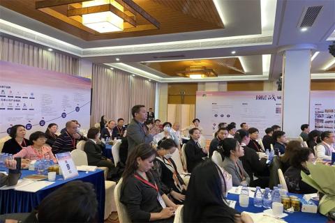 新一年，新征程！龙门国际 “ 顶层战略 ”课程2023深圳首站圆满举办