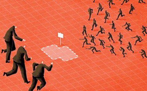 龙门国际：创业公司为何推行股权激励？
