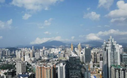 龙门国际：企业发展的永动机—商业模式